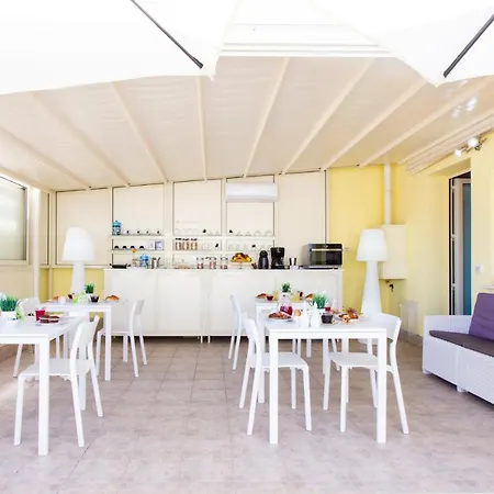 A View On Guest house 2*