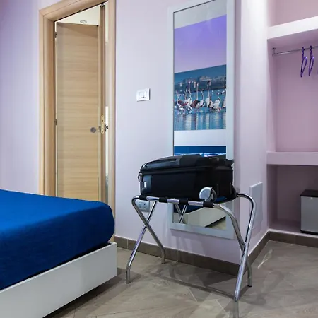 A View On Guest house